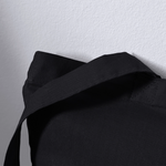 Load image into Gallery viewer, Anti-Cruelty Logo Tote Bag - black
