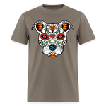 Load image into Gallery viewer, Día de los Doggie T-Shirt - safari
