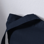 Load image into Gallery viewer, Anti-Cruelty Logo Tote Bag - navy
