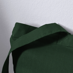Load image into Gallery viewer, Anti-Cruelty Logo Tote Bag - forest green
