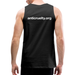 Load image into Gallery viewer, Big Dog Energy Men’s Premium Tank - black
