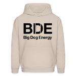 Load image into Gallery viewer, Big Dog Energy Hoodie - Sand
