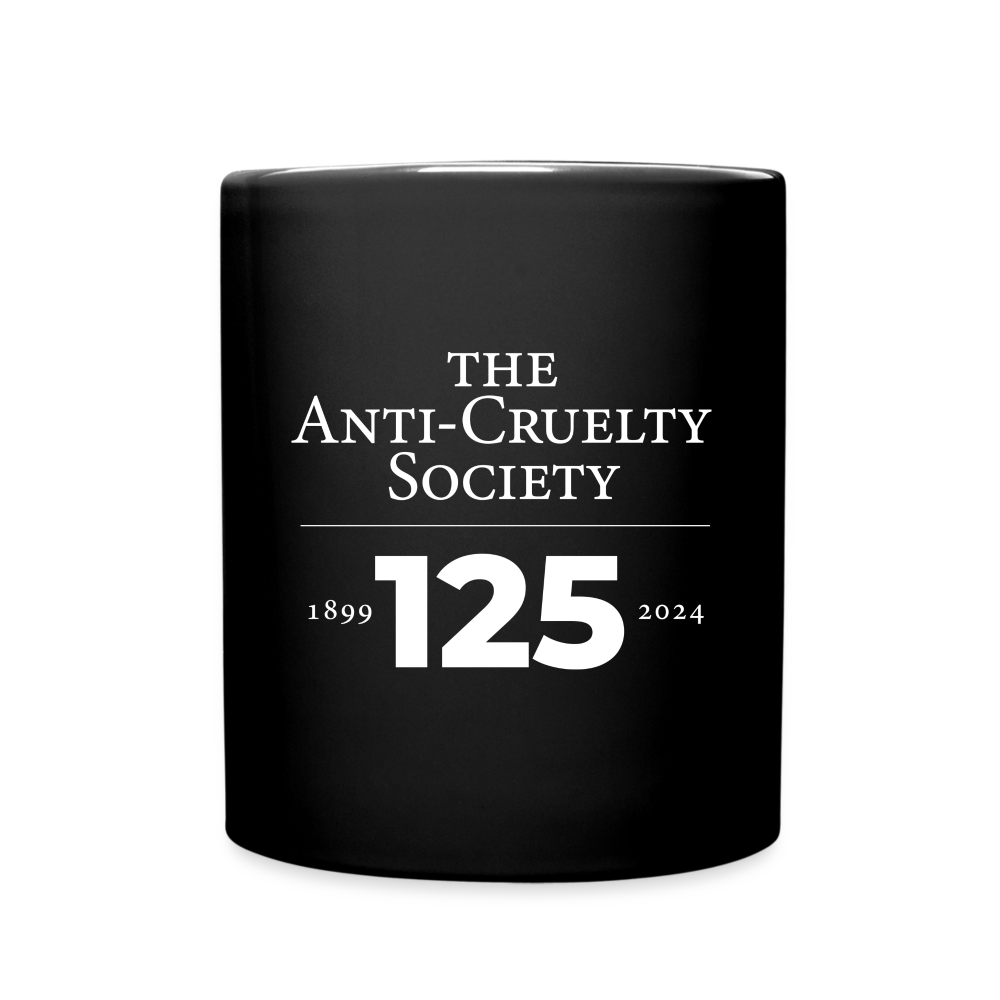 ACS 125 Coffee Mug - black