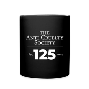 ACS 125 Coffee Mug - black